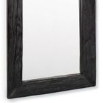 Product Image 4 for Ash Reclaimed Wood Frame Mirror - Black from Regina Andrew Design