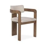 Product Image 1 for Labelle Oak Wood Dining Chair from Classic Home