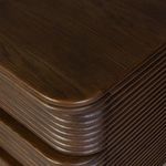Product Image 8 for Benny Spiced Oak Nightstand from Four Hands