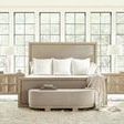 Product Image 3 for Prado King Panel Bed from Bernhardt Furniture