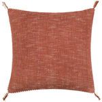 Product Image 4 for Braided Bisa Burnt Orange Pillow from Surya