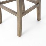 Product Image 15 for Banana Cream Mahogany Bar Stool from Four Hands