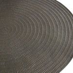 Product Image 6 for Interiors Calla Round Chairside Table from Bernhardt Furniture