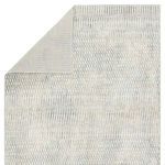 Product Image 3 for Pierre Trellis Gray/ Gold Rug from Jaipur 