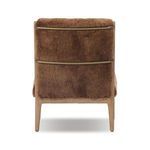 Product Image 6 for Yesenia Ochre Shearling Chair from Four Hands