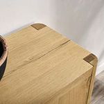 Product Image 10 for Orlando 4-Door Sideboard from Classic Home Furnishings