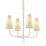 Product Image 1 for Marcel Chandelier from Troy Lighting