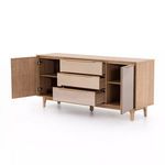 Product Image 8 for Finch Sideboard Honey Oak from Four Hands