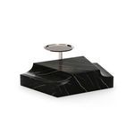 Product Image 4 for Overlap Triangular Wedge Base from Caracole