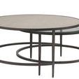 Product Image 1 for Midtown Nesting Tables from Universal Furniture