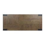 Product Image 4 for Deaven Wood Dining Table from Classic Home Furnishings