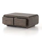 Product Image 9 for Curio Coffee Table Black Olive from Four Hands