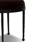 Product Image 5 for Corinne Accent Stool from Four Hands