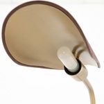 Product Image 24 for Astrid Dark Brown Leather Floor Lamp from Four Hands