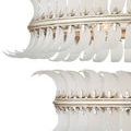 Product Image 2 for Capheira Chandelier from Currey & Company
