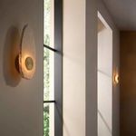 Product Image 1 for Ravelle Alabaster Wall Sconce from Arteriors