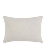 Product Image 2 for Halter Jute Throw Pillow from Classic Home Furnishings