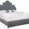 Product Image 4 for Beaumont Upholstered Bed from Hooker Furniture