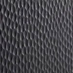 Product Image 6 for Aiden Handcarved Black Wood Cocktail Table from Arteriors