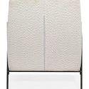 Product Image 3 for Amette Metal Frame Club Chair from Hooker Furniture