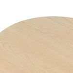 Product Image 6 for Merla Wood Bunching Table-Light Natural from Four Hands