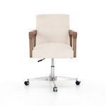 Product Image 12 for Reuben Harbor Natural Desk Chair from Four Hands