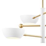 Product Image 5 for 3-Light Chandelier from Savoy House 