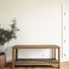 Product Image 9 for Lamar Console Table Drifted Oak from Four Hands