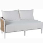 Product Image 6 for Havana Left Arm Facing Sofa from Summer Classics