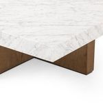 Product Image 6 for Bellamy Square Coffee Table from Four Hands