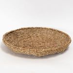 Product Image 3 for Emilia Woven Basket Trays, Set of 3 from Napa Home And Garden