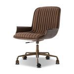 Product Image 2 for Frankie Midcentury Desk Chair from Four Hands