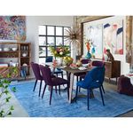 Product Image 9 for Godenza Rectangular Dining Table from Moe's