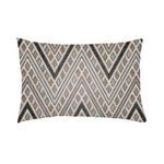 Product Image 1 for Lolita Geometric Outdoor Pillow from Surya