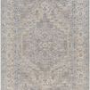 Product Image 1 for Avant Garde Woven Light Gray / Denim Rug - 9' x 12'2" from Surya