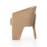 Product Image 3 for Fae Palermo Nude Dining Chair from Four Hands