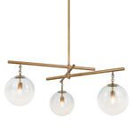 Product Image 1 for Wade Chandelier from Troy Lighting