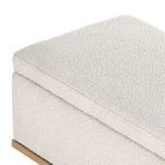 Product Image 27 for Navi Boucle-Upholstered Trunk from Four Hands