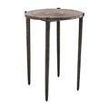 Product Image 1 for Unity Accent Table from Currey & Company