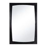 Product Image 1 for Estaban Small Leather Mirror from Regina Andrew Design
