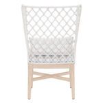 Product Image 3 for Lattis Outdoor Wing Chair from Essentials for Living