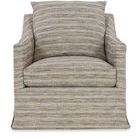 Product Image 4 for Oasis Swivel Chair from Hooker Furniture