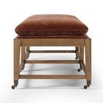 Product Image 3 for Eleanor Accent Bench from Four Hands
