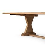 Product Image 11 for Idella Extension Dining Table from Four Hands