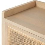 Product Image 35 for Caprice 96" Natural Mango Cane Sideboard from Four Hands