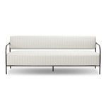 Product Image 1 for Fenn Striped Amalfi Outdoor Sofa-78" from Four Hands
