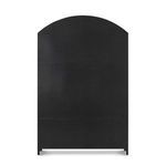 Product Image 15 for Belmont Wide Black Metal Cabinet from Four Hands
