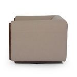 Product Image 5 for Hoyte Polyester Swivel Chair from Four Hands