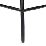 Product Image 10 for Ridley Swivel Bar + Counter Stool from Four Hands