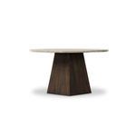 Product Image 1 for Brisa Round Dining Table from Four Hands
